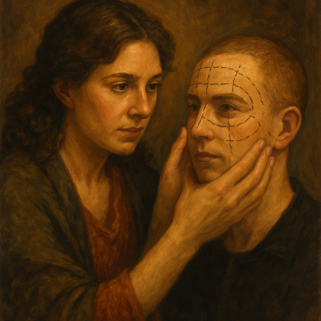 Yüz Falı Nasıl Bakılır ve Gelecekten Ne Beklemeliyiz?