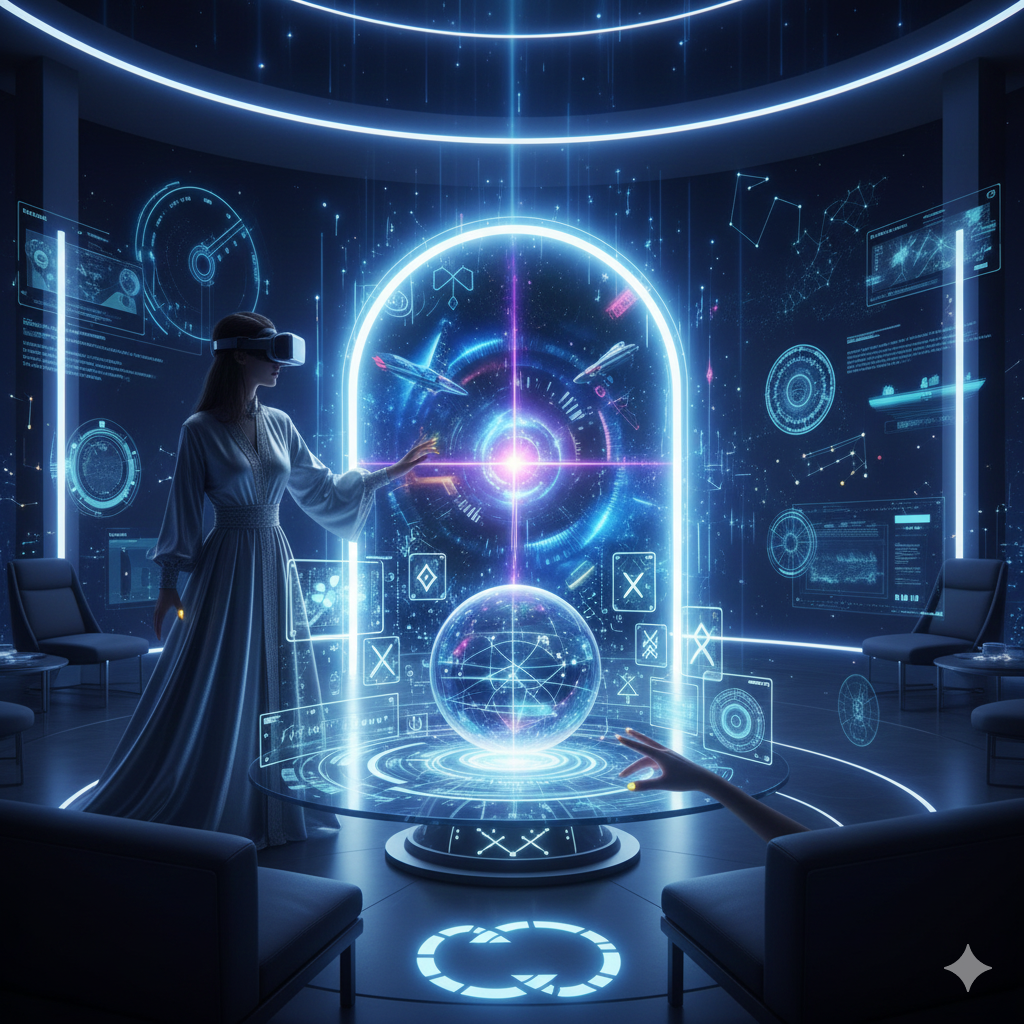 Geleceğin Kapılarını Hangi Fal Türü Aralıyor?