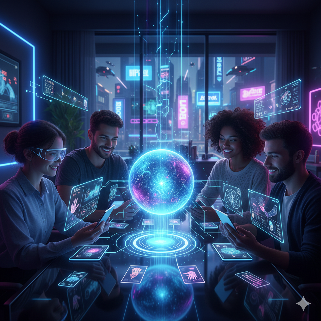 Online Fal ile Geleceğinizi Bugünden Keşfetmeye Hazır mısınız?