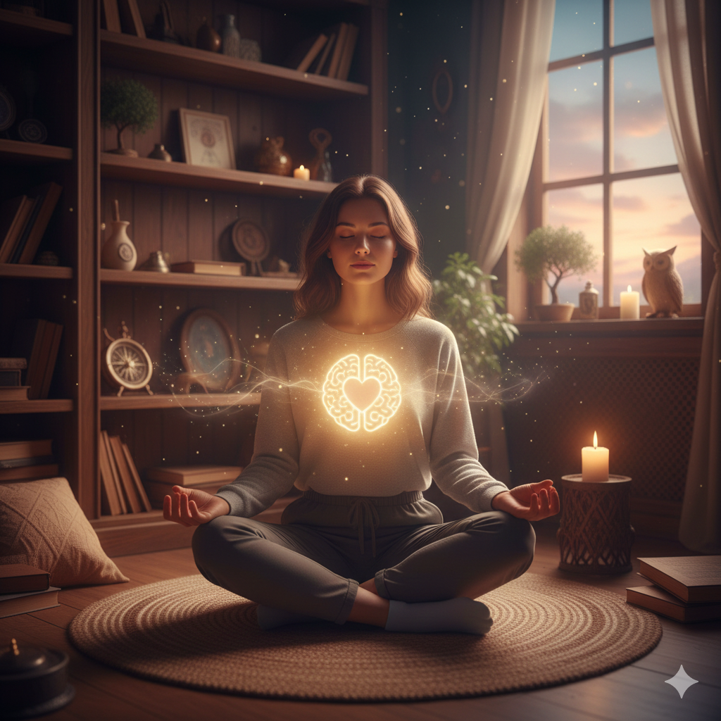 Fal Yorumlamanın Yeni Yollarıyla İçsel Rehberliği Nasıl Keşfedebiliriz